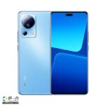 گوشی موبایل شیائومی مدل 13 Lite دو سیم کارت حافظه 256 گیگابایت رم 8 گیگابایت | Xiaomi 13 Lite 8/256GB Mobile Phone - تصویر 3