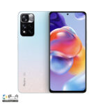 گوشی موبایل شیائومی مدل ردمی نوت 11 پرو پلاس 5G دو سیم‌ حافظه 128 گیگابایت  رم 8 گیگابایت گلوبال | Xiaomi Redmi Note 11 Pro Plus 5G 8/128GB Mobile Phone - تصویر 2