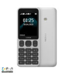 گوشی موبایل نوکیا مدل 125 دو سیم‌ کارت - تصویر 2