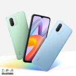 گوشی موبایل شیائومی Xiaomi Redmi A2 plus دو سیم کارت حافظه 32 گیگابایت رم 2 گیگابایت گلوبال | Xiaomi Redmi A2 Plus 2/32GB Mobile Phone - تصویر 5