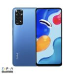 شیائومی مدل Xiaomi Redmi Note 11 دو سیم‌ ظرفیت 128 گیگابایت و رم 4 - تصویر 2