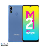 موبایل سامسونگ Samsung M21 2021 Editation ظرفیت 64 گیگابایت و رم 4 گیگابایت - تصویر 2