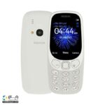 موبایل نوکیا مدل 3310 Nokia دو سیم‌کارت - تصویر 2