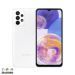 گوشی موبایل سامسونگ مدل Galaxy A23 دو سیم حافظه 128 گیگابایت رم 6 گیگابایت پک ویتنام | Samsung Galaxy A23 6/128 Vietnam Mobile phone