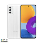 گوشی موبایل سامسونگ مدل M52 5G دو سیم‌ کارت حافظه 128 گیگابایت رم 8 گیگابایت | Samsung Galaxy M52 5G 8/128GB Mobile Phone - تصویر 3