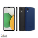 گوشی موبایل سامسونگ مدل Galaxy A03 Core دو سیم‌ حافظه 32 گیگابایت و رم 2 گیگابایت | Samsung Galaxy A03 Core 2/32GB Mobile Phone - تصویر 3