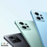گوشی موبایل شیائومی مدل Xiaomi Redmi Note 12 حافظه 128 گیگابایت رم 4 گیگابایت گلوبال | Xiaomi Redmi Note 12 4/128GB Mobile Phone - تصویر 4