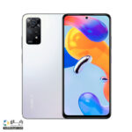 گوشی موبایل شیائومی مدل ردمی نوت 11 پرو 5G دو سیم‌ حافظه 128 گیگابایت و رم 6 گیگابایت گلوبال | Xiaomi Redmi Note 11 Pro 5G 6/128GB Mobile Phone - تصویر 3