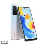 شیائومی Xiaomi Redmi Note 11S دو سیم ظرفیت 128 گیگابایت و رم 8 گیگابایت - تصویر 3