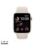 ساعت هوشمند اپل مدل Apple Watch SE 2022 44mm | Apple Watch SE 2022 44 mm - تصویر 4