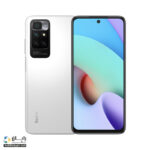 شیائومی مدلXiaomi Redmi 10 دو سیم‌ کارت ظرفیت 128 گیگابایت و رم 6 - تصویر 3