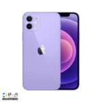 گوشی موبایل اپل iPhone 12 تک سیم‌ کارت حافظه 128 گیگابایت رم 4 گیگابایت نات اکتیو | Apple iPhone 12 4/128GB Mobile Phone - تصویر 4