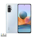 شیائومیXiaomi Redmi Note 10 pro دو سیم‌ ظرفیت 128 گیگابایت و رم 8 - تصویر 3