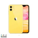 گوشی موبایل اپل iPhone 11 تک سیم‌ کارت حافظه 128 گیگابایت رم 4 گیگابایت نات اکتیو | Apple iPhone 11 4/128GB Mobile Phone - تصویر 4