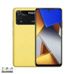 شیائومی Xiaomi POCO M4 Pro دو سیم ظرفیت 256 گیگابایت و رم 8 گلوبال - تصویر 3