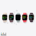 ساعت هوشمند اپل مدل apple Watch Series 8 Aluminum 41mm - تصویر 5