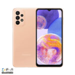 گوشی موبایل سامسونگ مدل Galaxy A23 دو سیم حافظه 64 گیگابایت و رم 4 گیگابایت | Samsung Galaxy A23 4/64GB Mobile Phone - تصویر 2