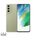گوشی موبایل سامسونگ مدل Galaxy S21 FE 5G دو سیم‌ کارت حافظه 256 گیگابایت و رم 8 گیگابایت | Samsung Galaxy S21 FE 5G 8/256GB Mobile Phone - تصویر 3