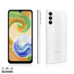 گوشی موبایل سامسونگ مدل Galaxy A04s حافظه 128 گیگابایت و رم 4 گیگابایت پک ویتنام | Samsung Galaxy A04S 4/128GB Vietnam Mobile Phone - تصویر 2