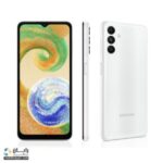 گوشی موبایل سامسونگ مدل Galaxy A04s حافظه 64 گیگابایت رم 4 گیگابایت| Samsung Galaxy A04S 4/64GB Mobile Phone - تصویر 6