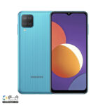 گوشی موبایل سامسونگ مدل Galaxy M12 حافظه 128 گیگابایت و رم 4 گیگابایت | Samsung Galaxy M12 4/128GB Mobile Phone - تصویر 2