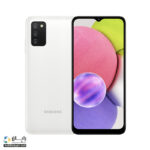 موبایل سامسونگ Samsung A03s دو سیم کارت ظرفیت 64 گیگابایت و رم 4 - تصویر 3