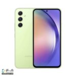 گوشی موبایل سامسونگ مدل Galaxy A54 5G دو سیم ظرفیت 128 گیگابایت رم 8 گیگابایت پک ویتنام | Samsung Galaxy A54 5G 8/128GB vietnam Mobile Phone - تصویر 3