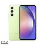 گوشی موبایل سامسونگ مدل Galaxy A54 5G دو سیم ظرفیت 256 گیگابایت رم 8 گیگابایت | Samsung Galaxy A54 5G 8/256GB Mobile Phone - تصویر 3