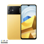 گوشی موبایل شیائومی مدل پوکو M5 دو سیم حافظه 128 گیگابایت و رم 6 گیگابایت گلوبال | Xiaomi Poco M5 6/128GB Mobile Phone - تصویر 2
