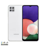 موبایل سامسونگ مدل Samsung A22 5G دو سیم‌ ظرفیت 128 گیگابایت و 4 رم - تصویر 3