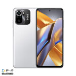گوشی موبایل شیائومی مدل پوکو M5s حافظه 256 گیگابایت رم 8 گیگابایت گلوبال | Xiaomi Poco M5s 8/256GB Mobile Phone - تصویر 3