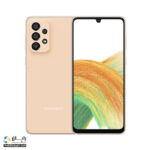 گوشی موبایل سامسونگ مدل Samsung A33 5G دو سیم کارت ظرفیت 128 گیگابایت و رم 6 گیگابایت | Samsung Galaxy A33 5G 6/128GB Mobile Phone - تصویر 3