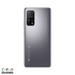 گوشی موبایل شیائومی مدل Xiaomi 10T 5G دو سیم‌ کارت حافظه 128 گیگابایت رم 6 گیگابایت | Xiaomi 10T 5G 6/128GB Mobile Phone - تصویر 2