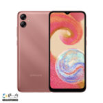 گوشی موبایل سامسونگ مدل Galaxy A04e دو سیم حافظه 128 گیگابایت رم 4 گیگابایت | Samsung Galaxy A04e 4/128GB Mobile phone - تصویر 2