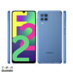 گوشی موبایل سامسونگ مدل Galaxy F22 دو سیم حافظه 64 گیگابایت و رم 4 گیگابایت | Samsung Galaxy F22 4/64GB Mobile Phone - تصویر 3