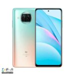 گوشی موبایل شیائومی مدل Mi 10T Lite 5G دو سیم‌ کارت حافظه 128 گیگابایت رم 6 گیگابایت | Xiaomi Mi 10T Lite 5G 6/128GB Mobile Phone - تصویر 3