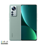 گوشی موبایل شیائومی مدل 12 Pro حافظه 256 گیگابایت رم 12 گیگابایت گلوبال | Xiaomi 12 Pro 256GB And 12GB RAM Mobile Phone - تصویر 3