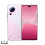 گوشی موبایل شیائومی مدل 13 Lite دو سیم کارت حافظه 256 گیگابایت رم 8 گیگابایت | Xiaomi 13 Lite 8/256GB Mobile Phone - تصویر 2