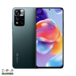 گوشی موبایل شیائومی مدل ردمی نوت 11 پرو پلاس 5G دو سیم‌ حافظه 128 گیگابایت  رم 8 گیگابایت گلوبال | Xiaomi Redmi Note 11 Pro Plus 5G 8/128GB Mobile Phone - تصویر 3
