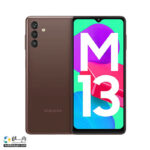 موبایل سامسونگ مدل Samsung M13 4G ظرفیت 128 گیگابایت و رم 6 گیگابایت - تصویر 4