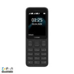 گوشی موبایل نوکیا مدل 125 دو سیم‌ کارت - تصویر 3