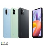 گوشی موبایل شیائومی Xiaomi Redmi A2 plus دو سیم کارت حافظه 32 گیگابایت رم 2 گیگابایت گلوبال | Xiaomi Redmi A2 Plus 2/32GB Mobile Phone - تصویر 3