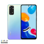 شیائومی مدل Xiaomi Redmi Note 11 دو سیم‌ ظرفیت 128 گیگابایت و رم 4 - تصویر 3