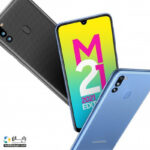 موبایل سامسونگ Samsung M21 2021 Editation ظرفیت 64 گیگابایت و رم 4 گیگابایت - تصویر 3