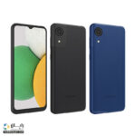 گوشی موبایل سامسونگ مدل Galaxy A03 Core دو سیم‌ حافظه 32 گیگابایت و رم 2 گیگابایت | Samsung Galaxy A03 Core 2/32GB Mobile Phone - تصویر 4