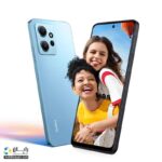 گوشی موبایل شیائومی مدل Xiaomi Redmi Note 12 حافظه 128 گیگابایت رم 4 گیگابایت گلوبال | Xiaomi Redmi Note 12 4/128GB Mobile Phone - تصویر 6
