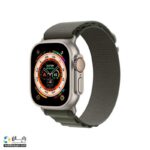 ساعت هوشمند اپل مدل اس 8 اولترا 49 میلی متر | Apple Watch S8 Ultra 49 mm - تصویر 2