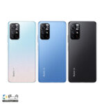 شیائومی Xiaomi Redmi Note 11S دو سیم ظرفیت 128 گیگابایت و رم 8 گیگابایت - تصویر 4