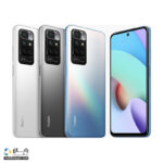 شیائومی مدلXiaomi Redmi 10 دو سیم‌ کارت ظرفیت 128 گیگابایت و رم 6 - تصویر 4