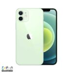 گوشی موبایل اپل iPhone 12 تک سیم‌ کارت حافظه 128 گیگابایت رم 4 گیگابایت نات اکتیو | Apple iPhone 12 4/128GB Mobile Phone - تصویر 2